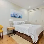 Stunning Cape Royale Suite