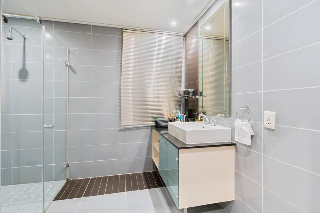 Apartment Stunning Cape Royale Cape Town