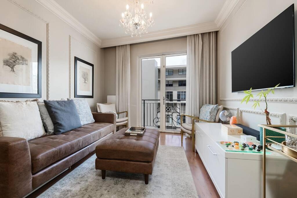 Apartment Stunning Cape Royale *